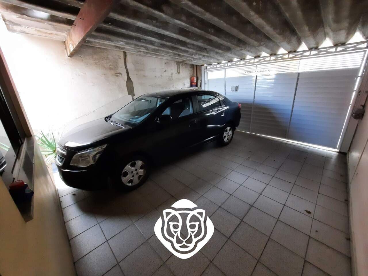 Garagem