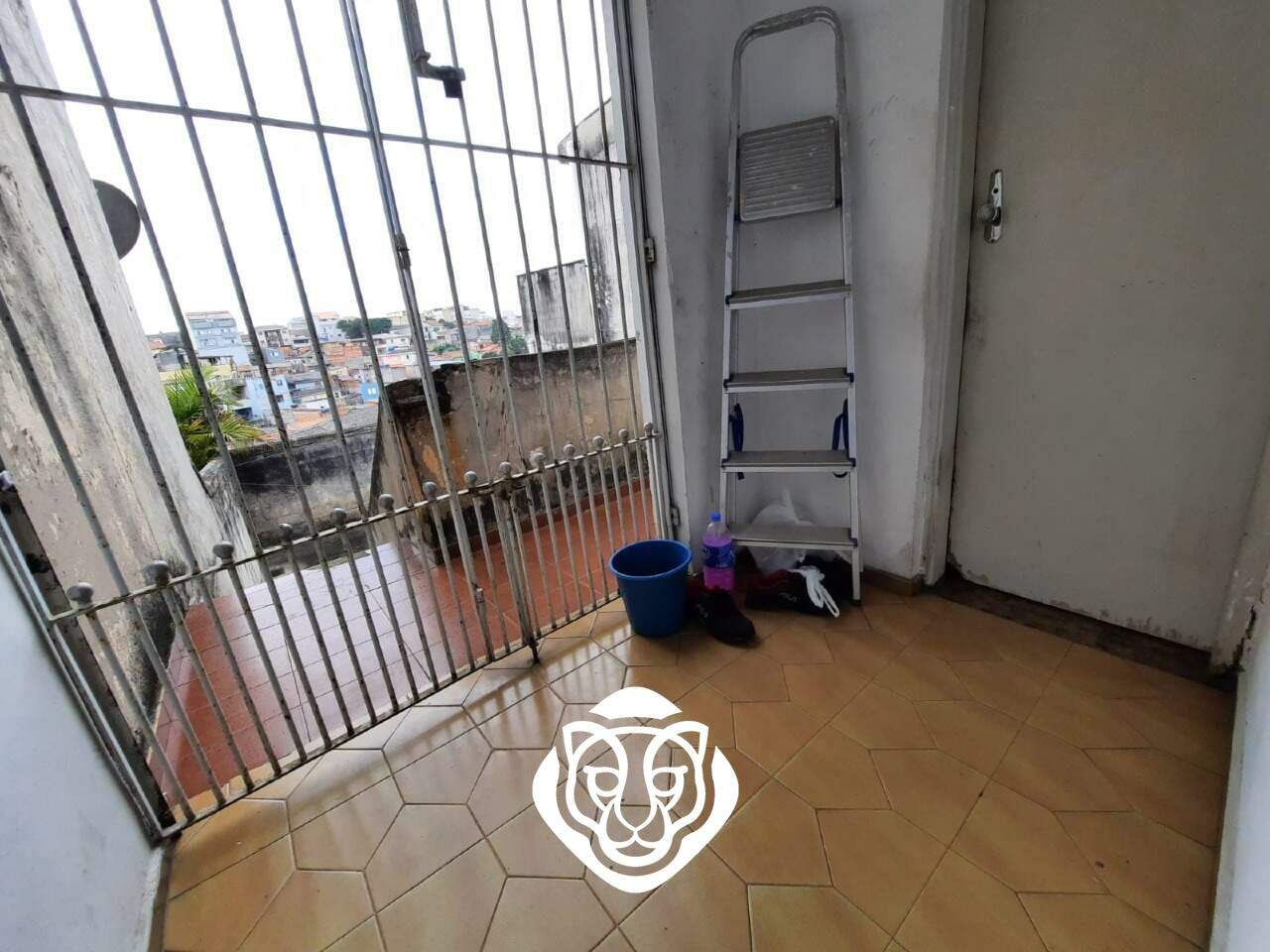 Hall serviço