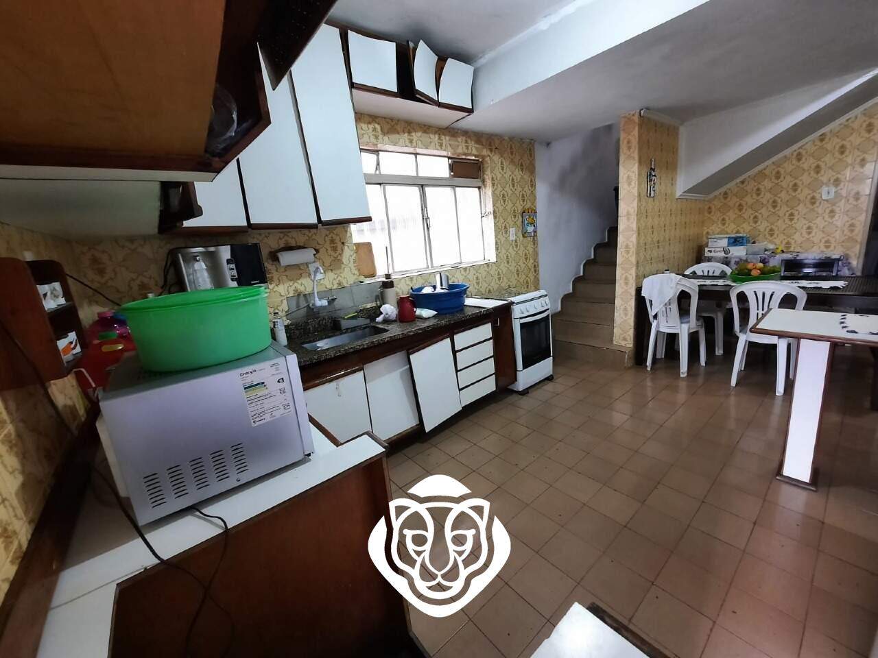 Copa / Cozinha