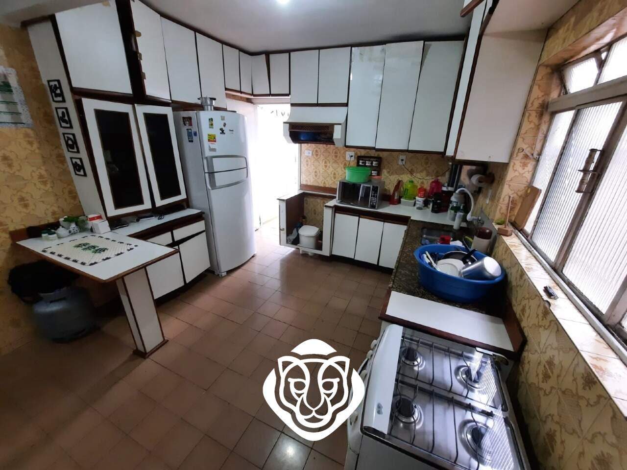Copa / Cozinha