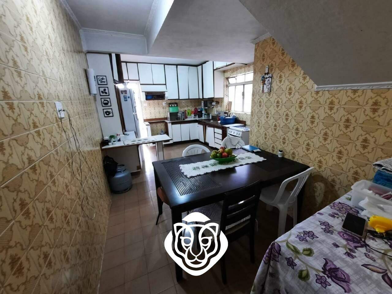 Copa / Cozinha