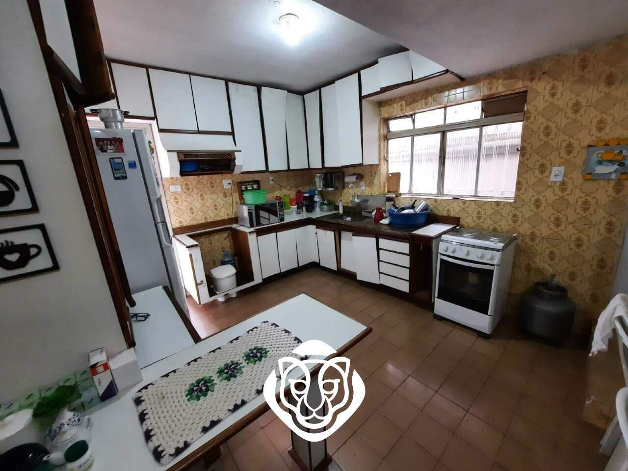 Copa / Cozinha