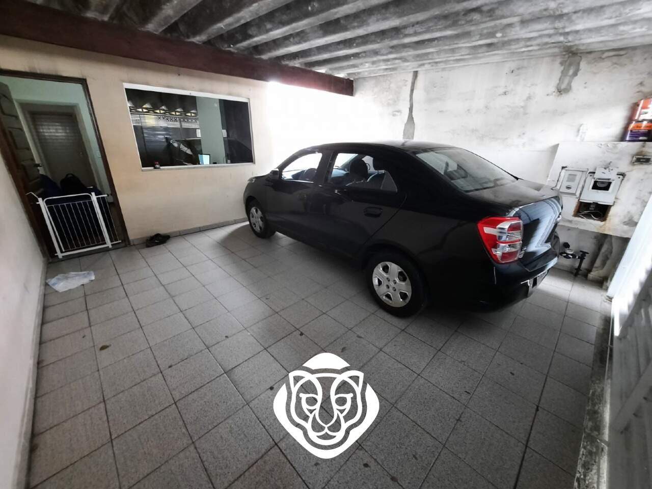 Garagem