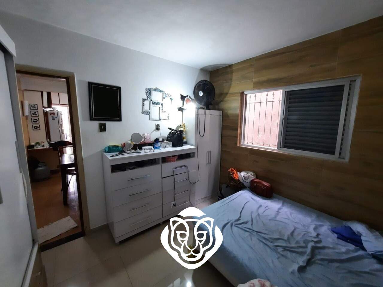 Dormitório I