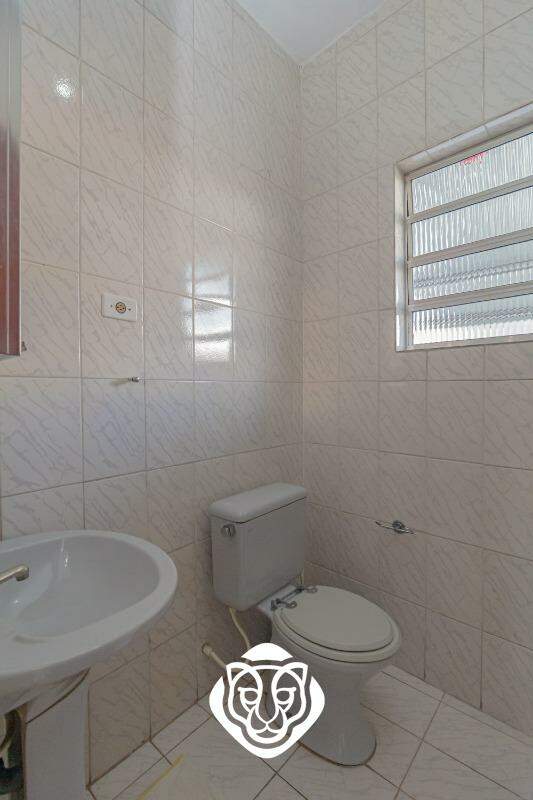 Banheiro Dormitório 3 suite