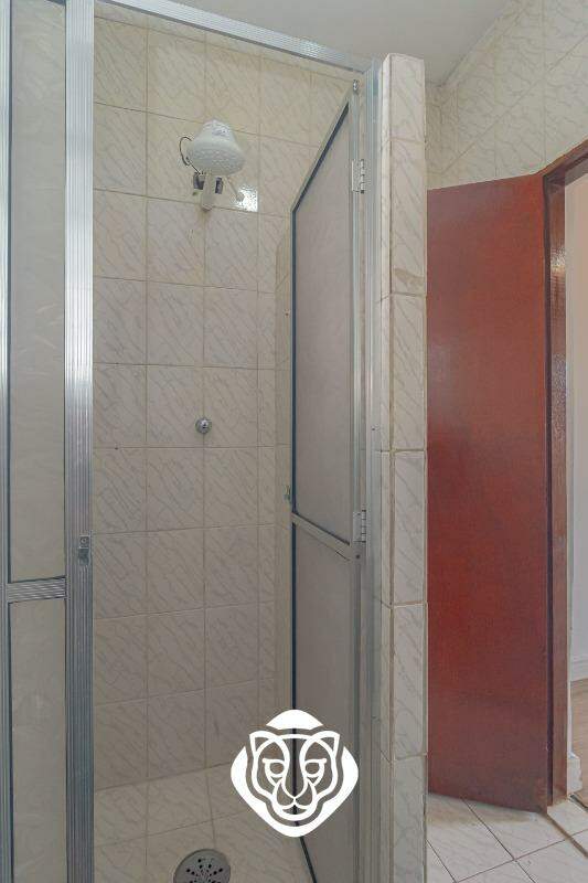 Banheiro Dormitório 3 suite