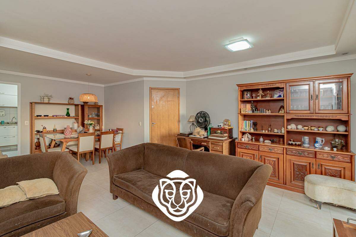 Sala dois ambientes