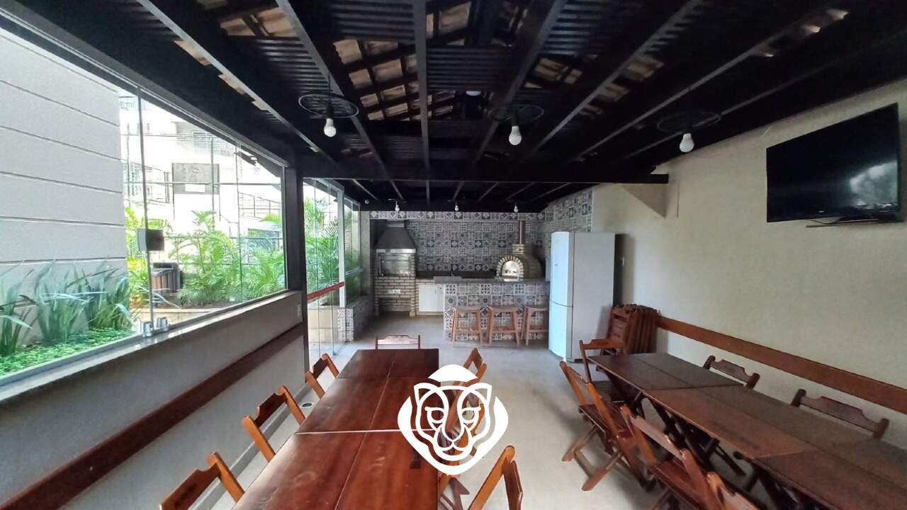 Espaço Gourmet