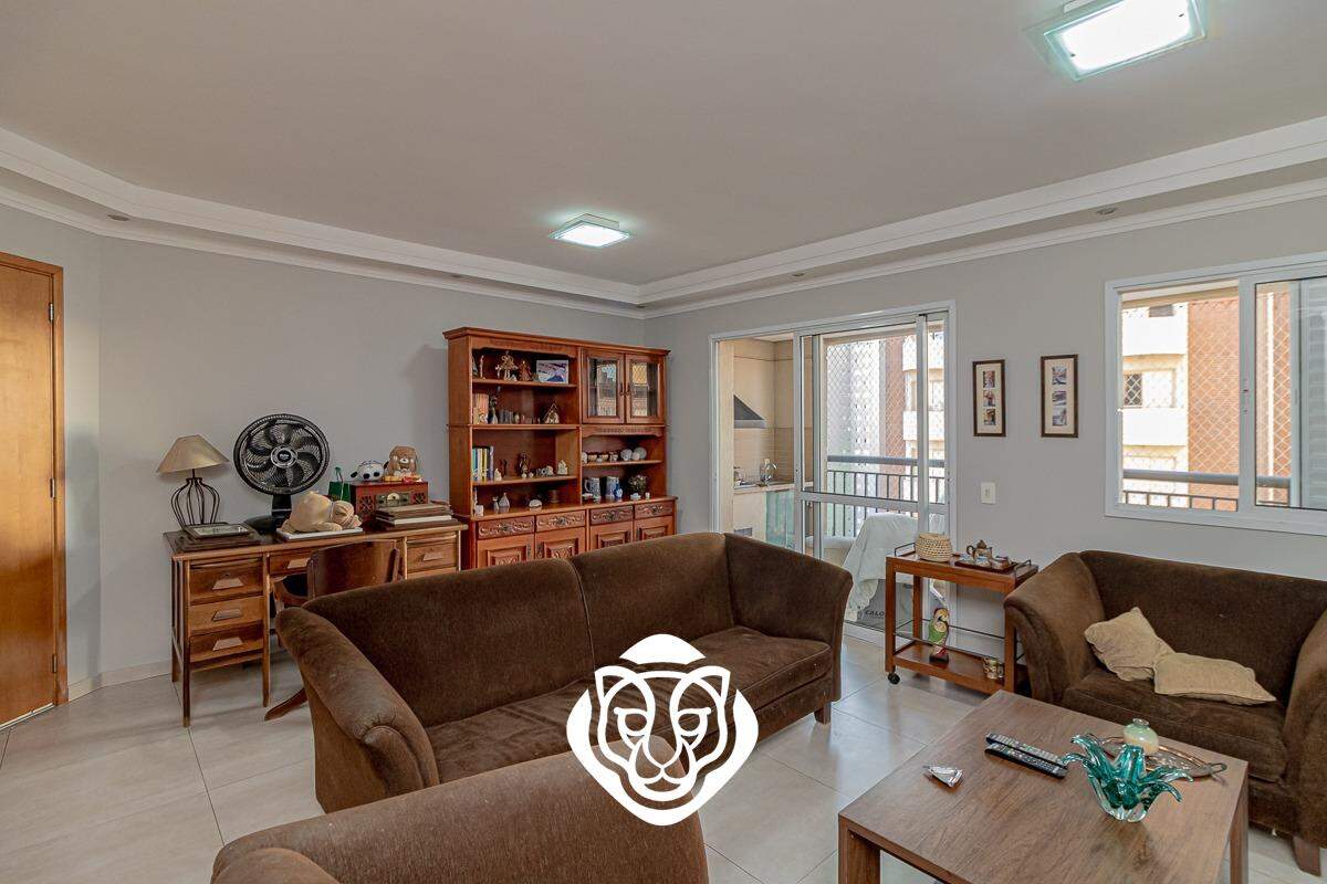 Sala dois ambientes