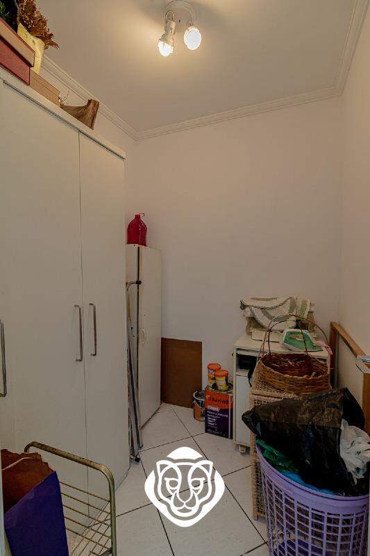 Quarto de serviço
