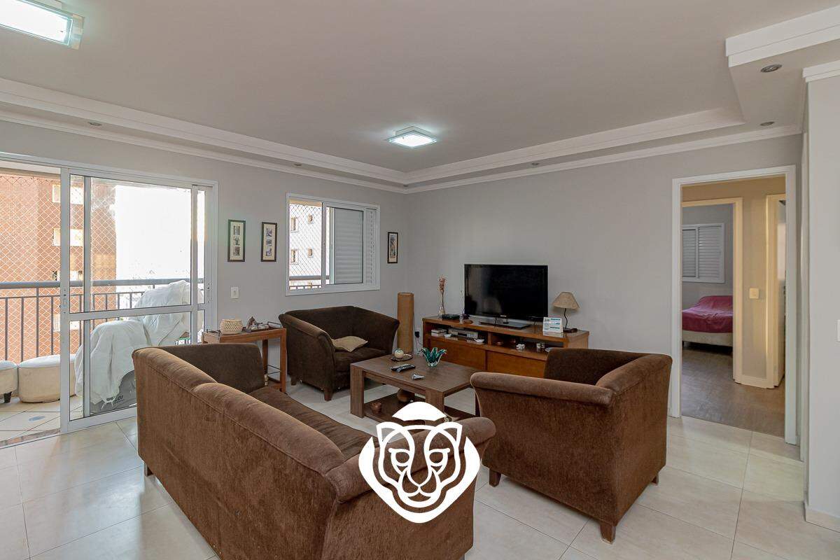 Sala dois ambientes