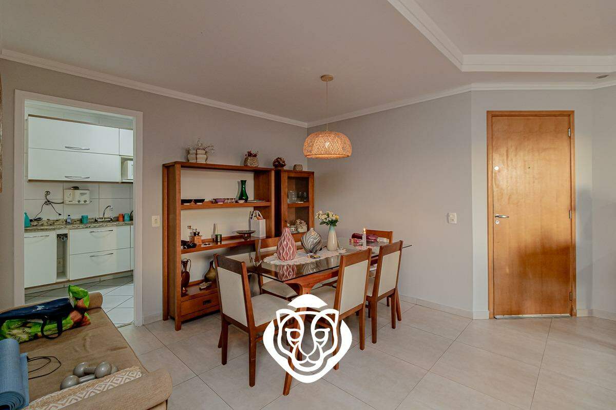Sala dois ambientes
