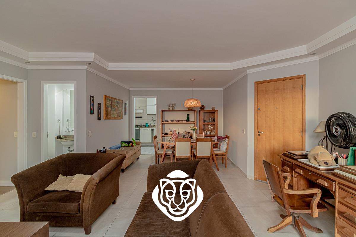 Sala dois ambientes