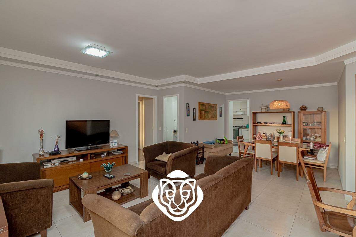 Sala dois ambientes
