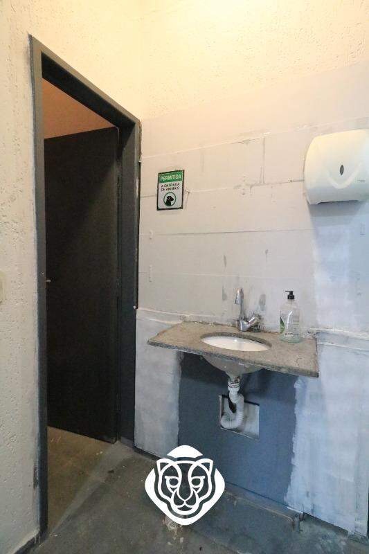Lavatório