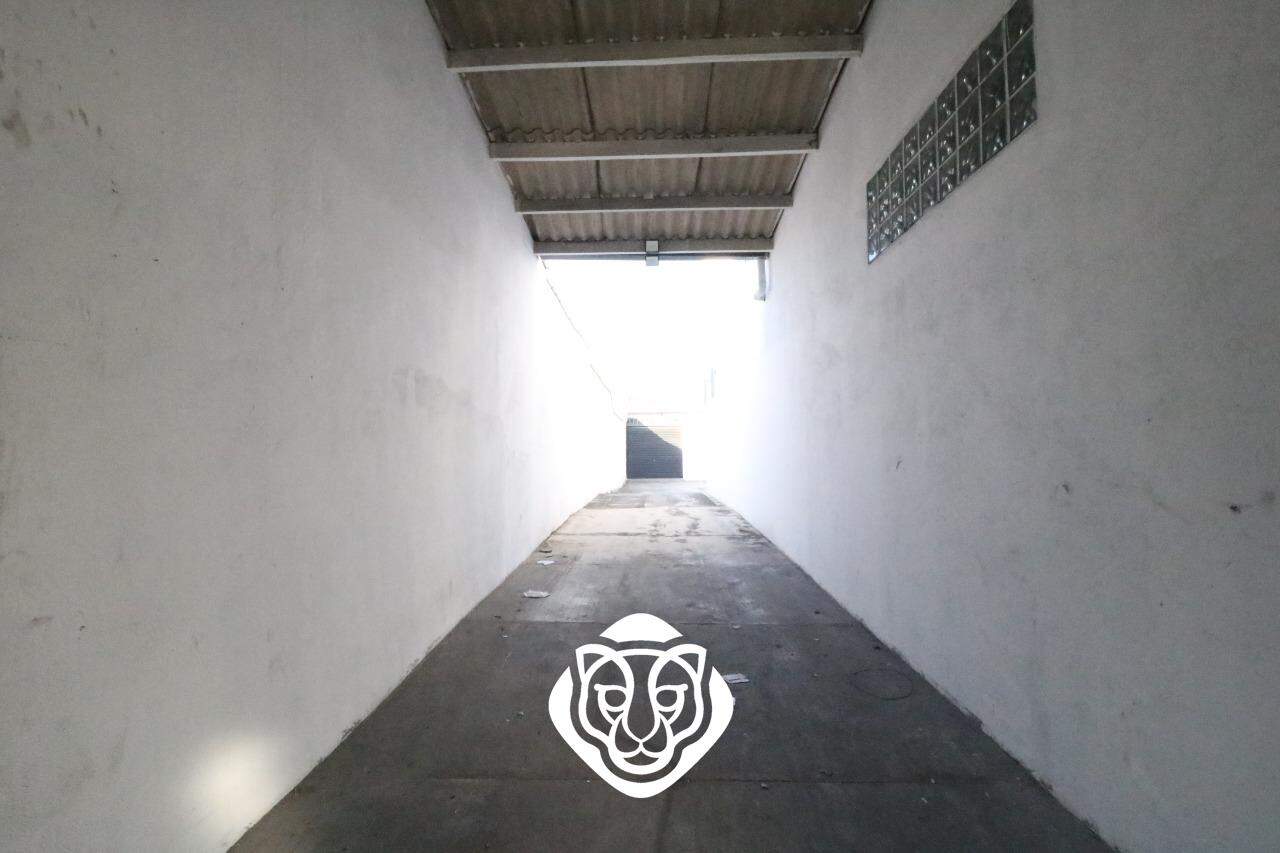 Entrada
