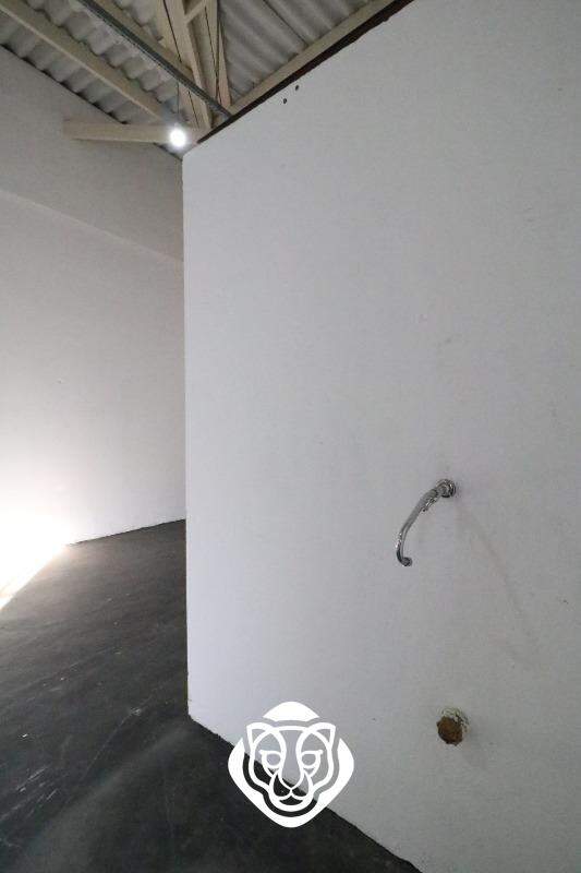 Galpão/Espaço de copa