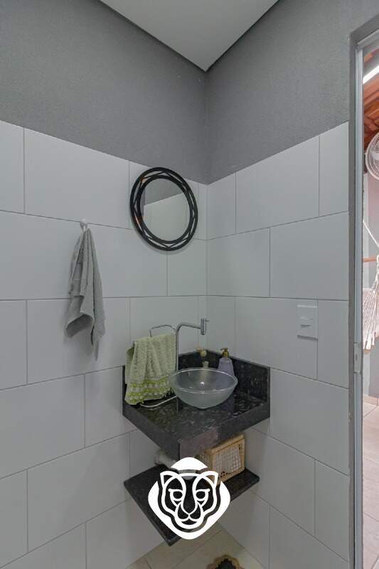 Lavabo