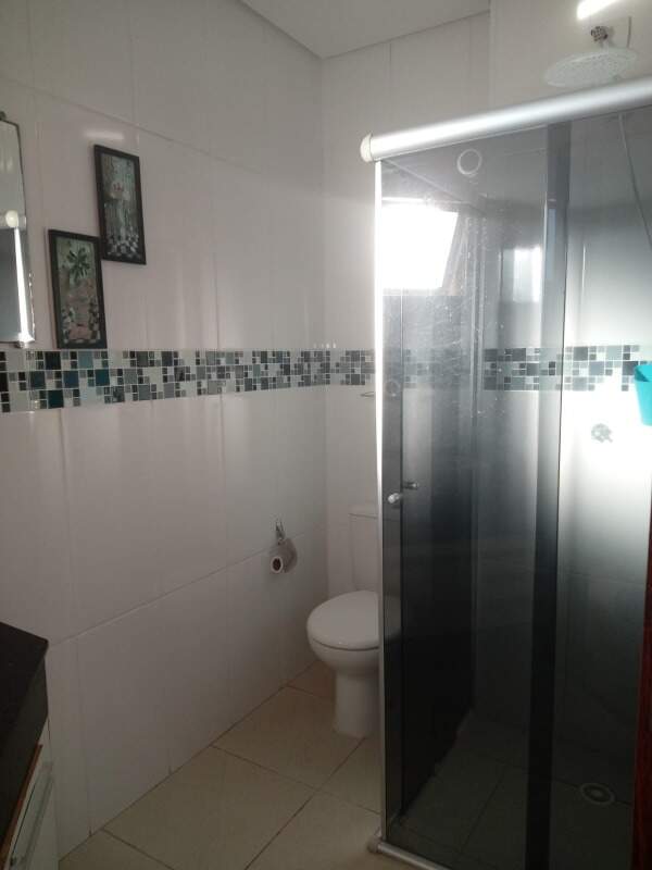 Banheiro Suíte