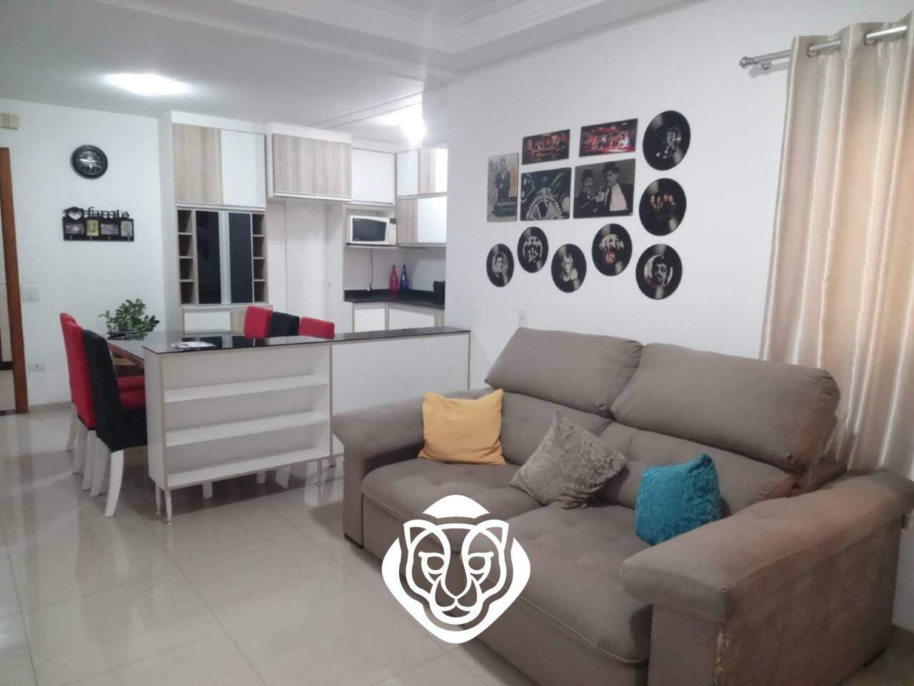 Sala / Cozinha