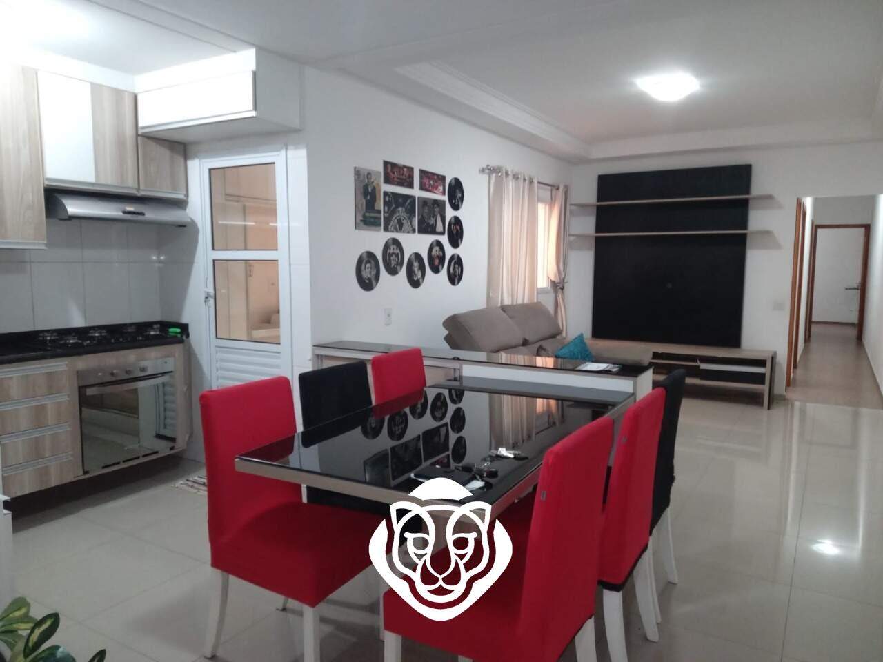 Cozinha / Sala