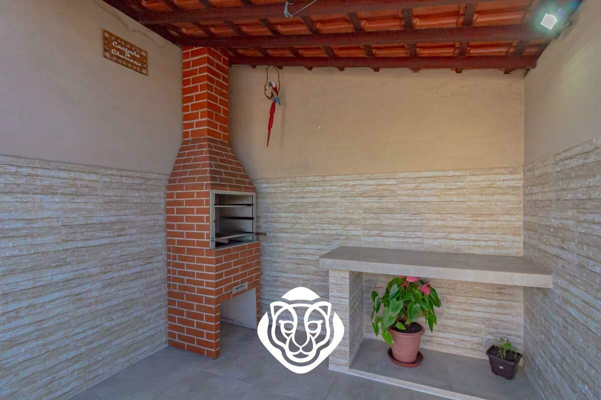 Churrasqueira