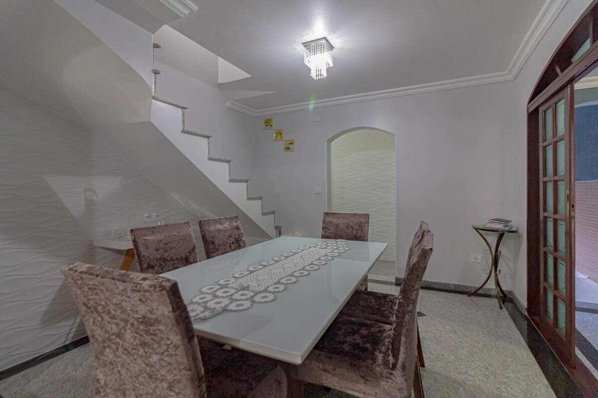 Sala de jantar
