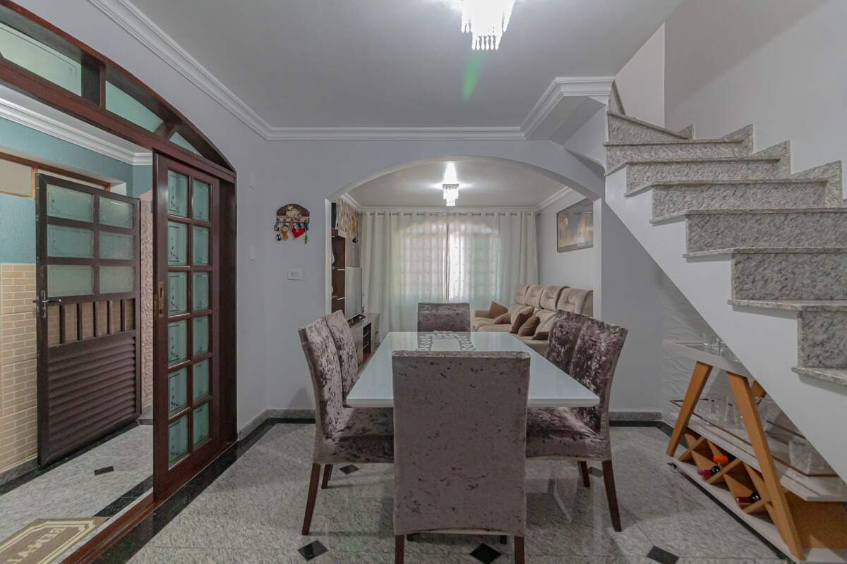 Sala de jantar