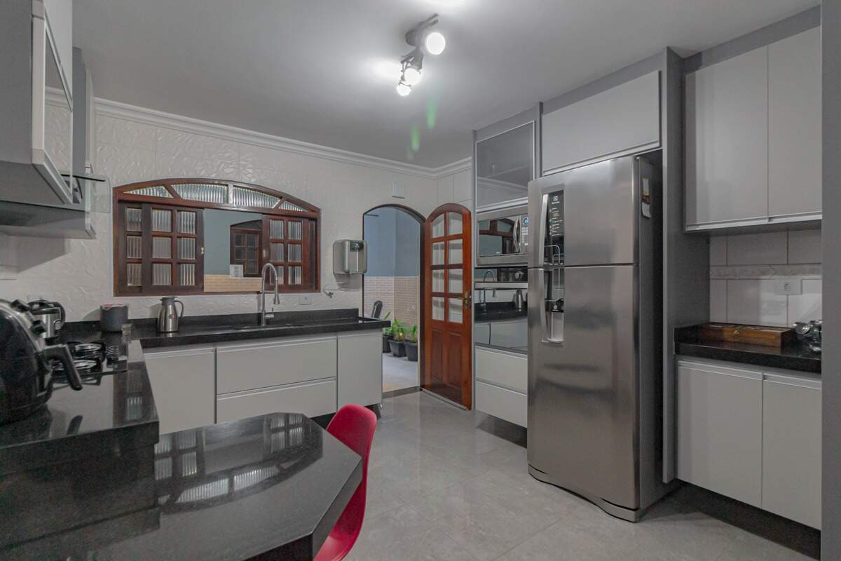 Cozinha