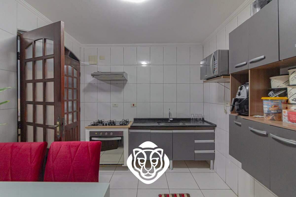 Edícula - Cozinha
