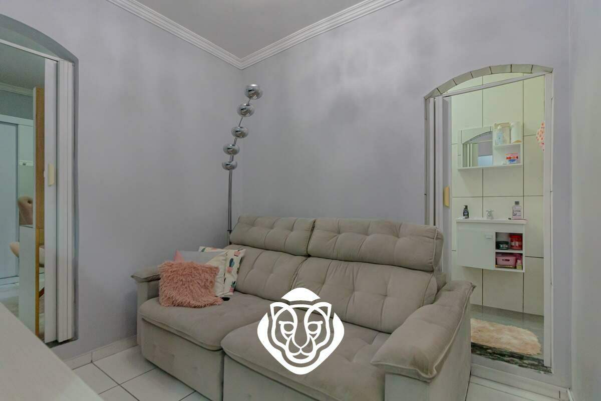 Edícula - Sala