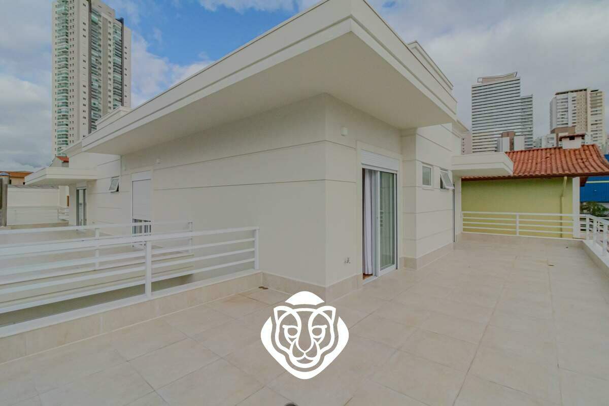 Varanda - Suíte III