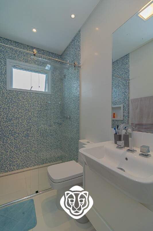 Banheiro - Suíte IV