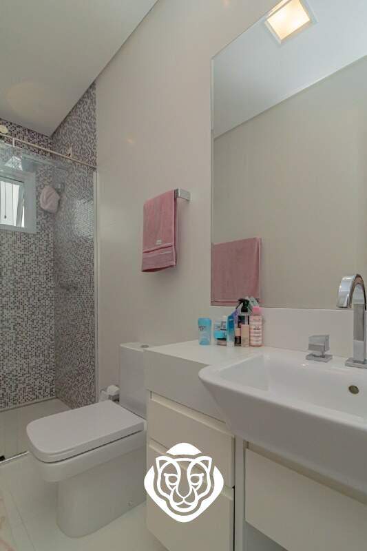 Banheiro - Suíte II