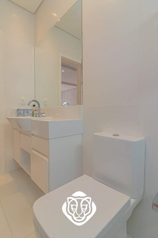 Banheiro - Suíte III