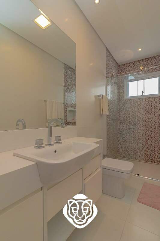 Banheiro - Suíte III