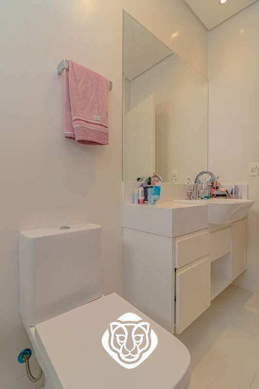 Banheiro - Suíte II