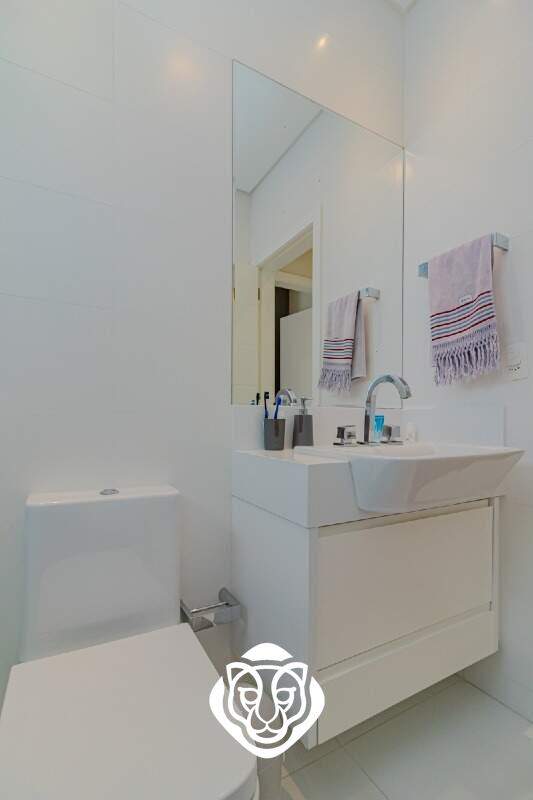 Banheiro - Suíte IV