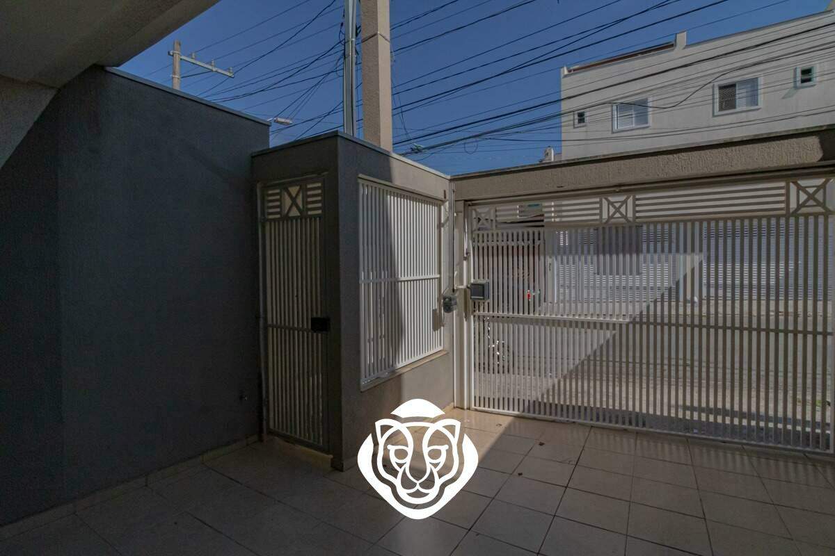 Garagem