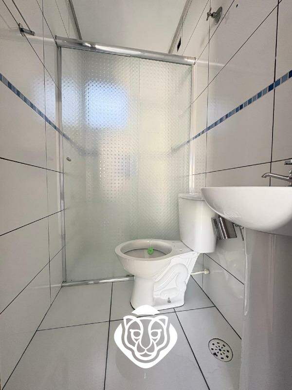 Banheiro Social