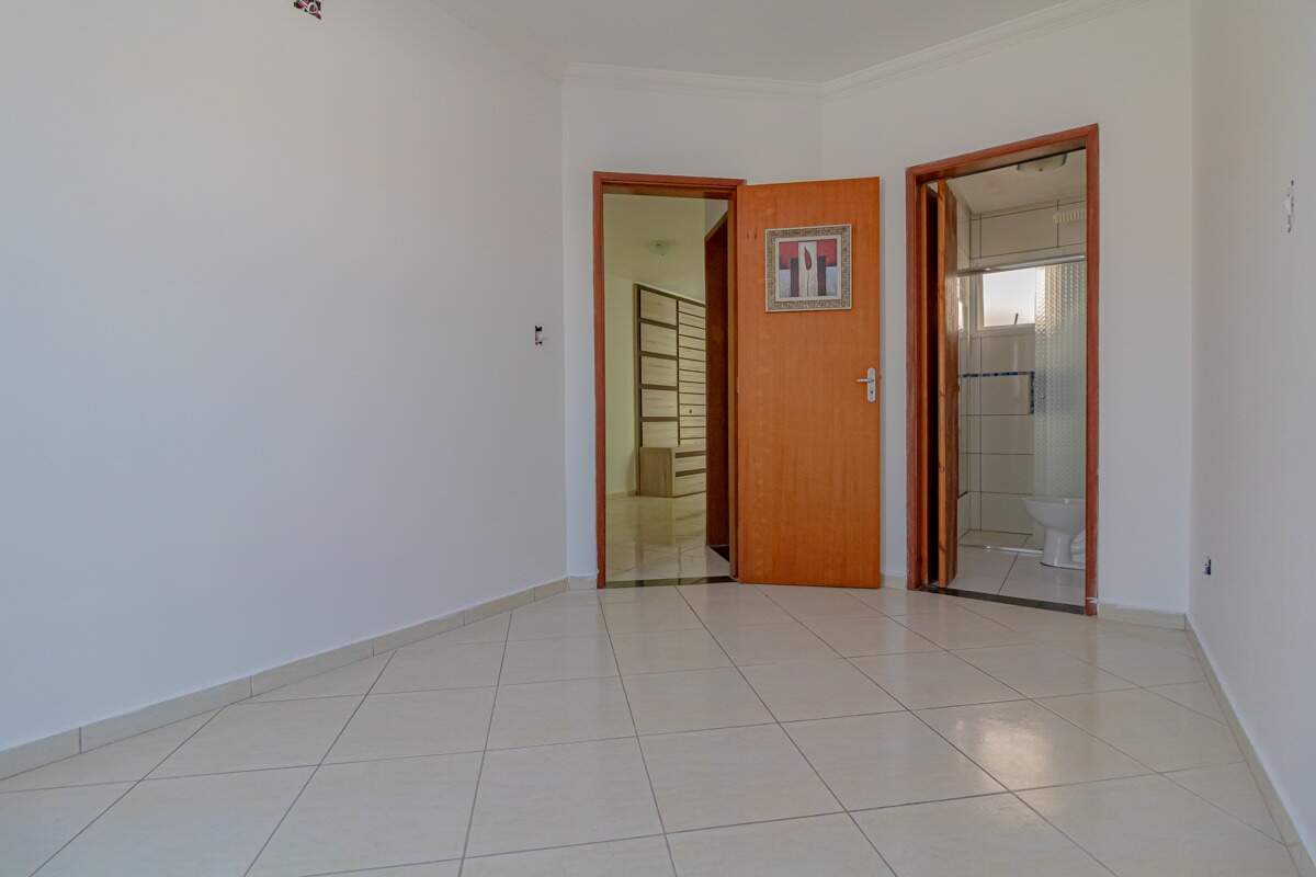 Dormitório II - Suíte