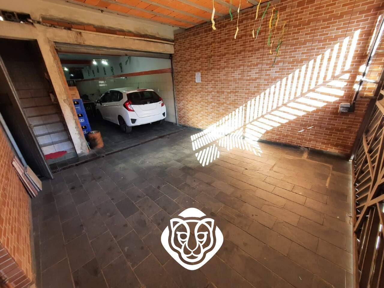 Garagem