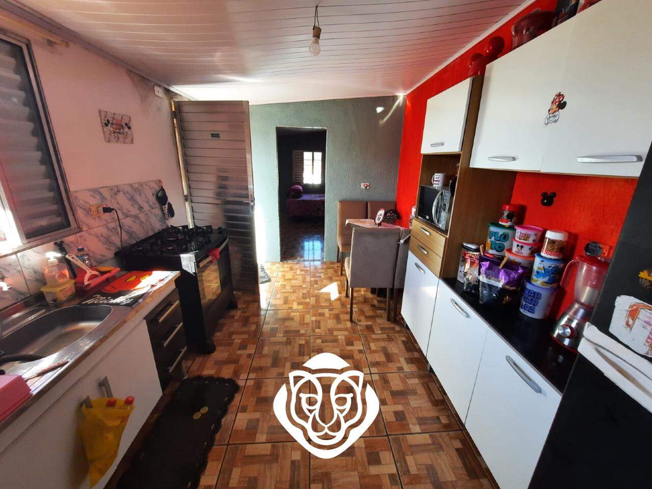 Copa / Cozinha - Casa II