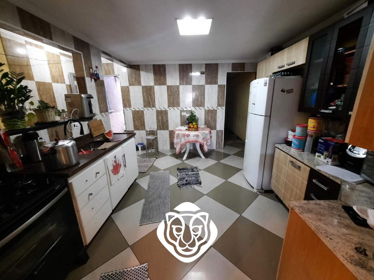 Copa / Cozinha - Casa I