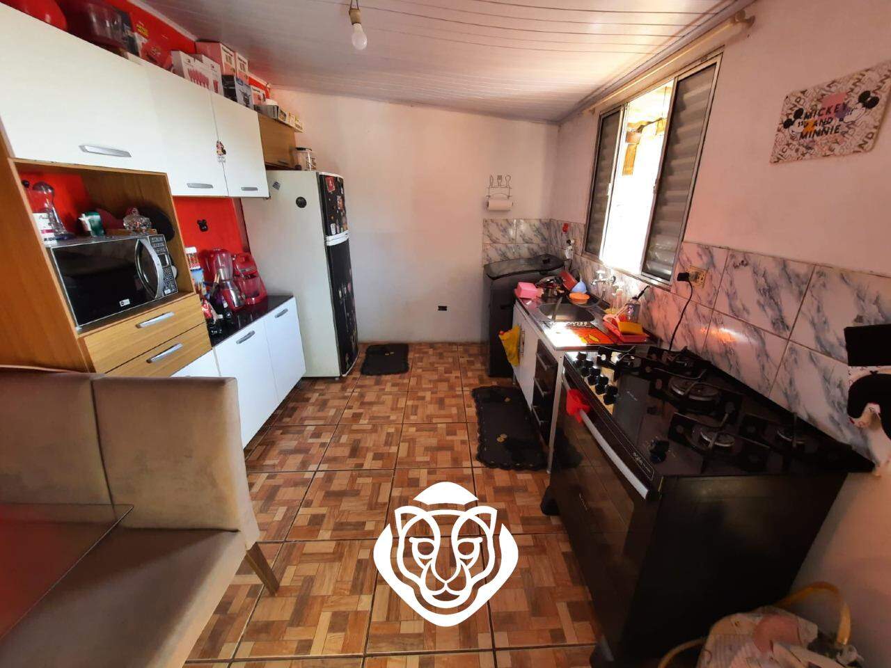 Copa / Cozinha - Casa II