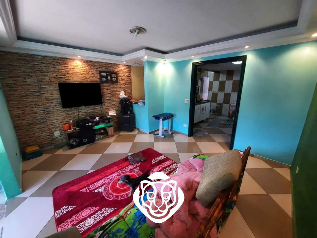 Sala - Casa I