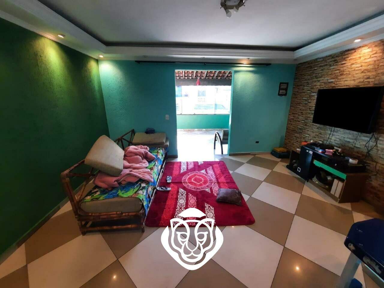 Sala - Casa I