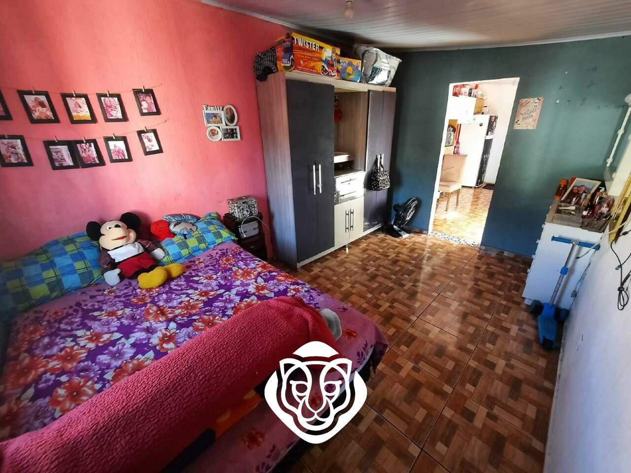 Dormitório - Casa II