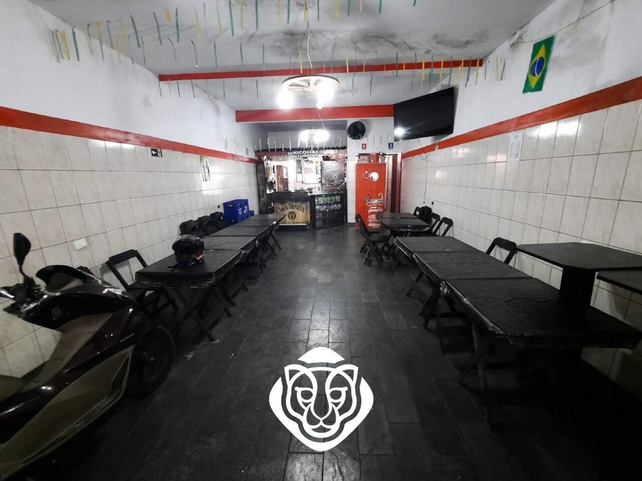 Salão Comercial