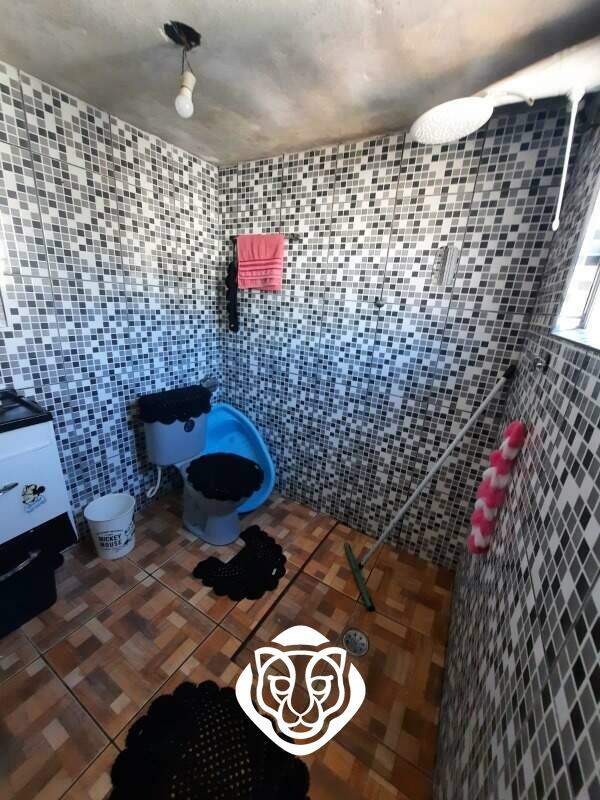 Banheiro - Casa II